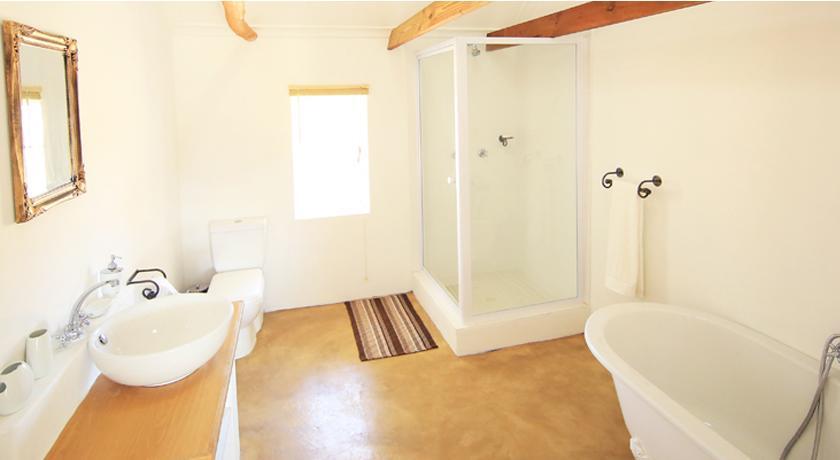 Arnion - Nature Retreat Clanwilliam Exterior photo